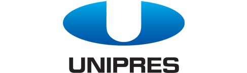 Unipres Logo